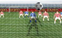 Goalkeeper