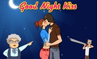 Good Night Kiss