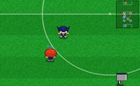 Mini Soccer 2007