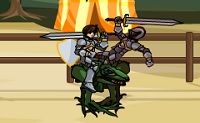 Monster Madness