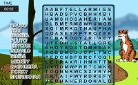 Word Search