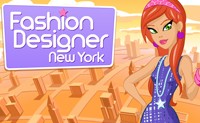 Fashion Designer New York