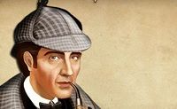 Sherlock Holmes 3