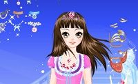Princess Dress-up
