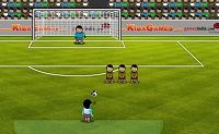 Best Free Kicker
