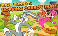 Carrot Hunt