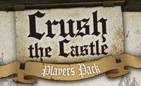 Crush The Castle 2